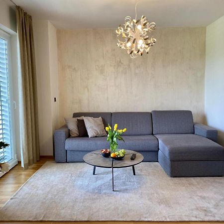 Casa Luxe Apartment Villach Exterior photo