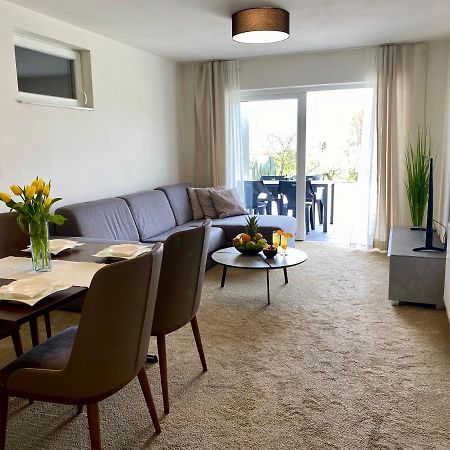 Casa Luxe Apartment Villach Exterior photo